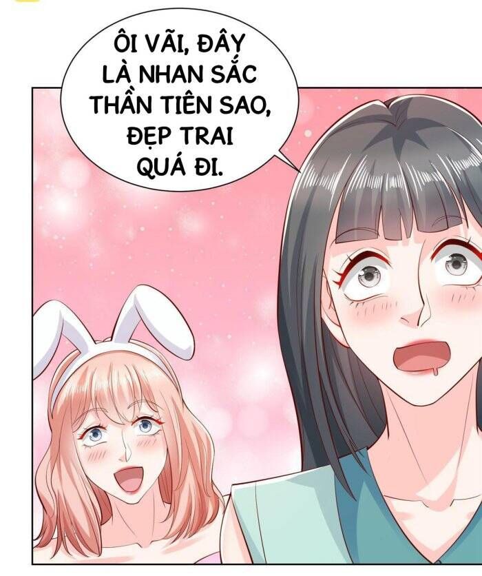 đọc truyện Mỗi Tuần Ta Có Một Nghề Nghiệp Mới Chương 235 ảnh 42 tại Thiên Thai Truyện