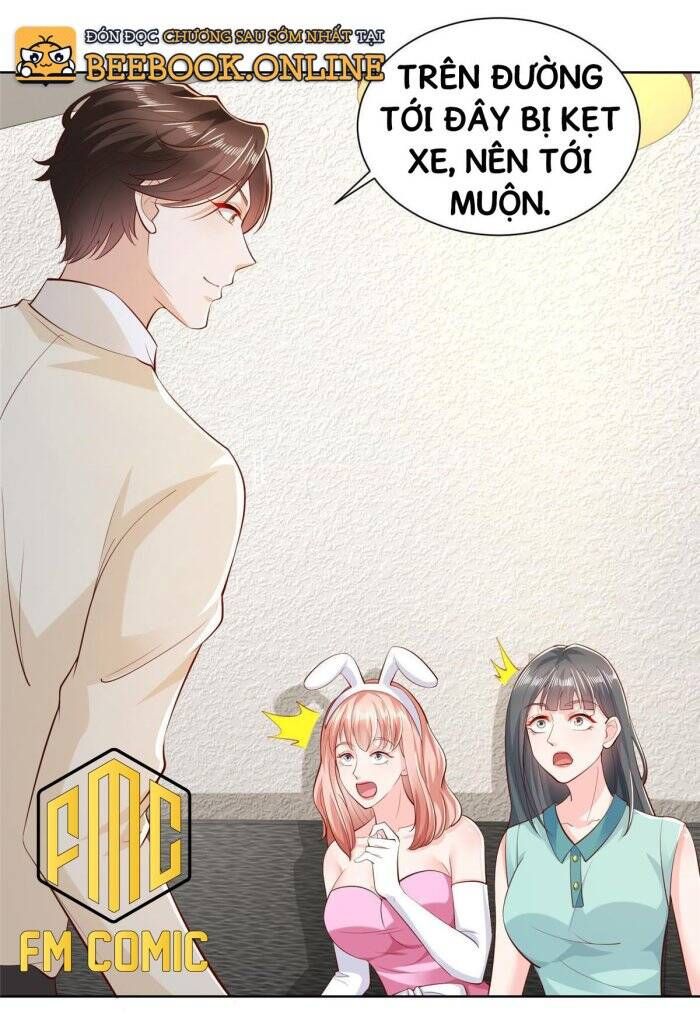 đọc truyện Mỗi Tuần Ta Có Một Nghề Nghiệp Mới Chương 235 ảnh 43 tại Thiên Thai Truyện