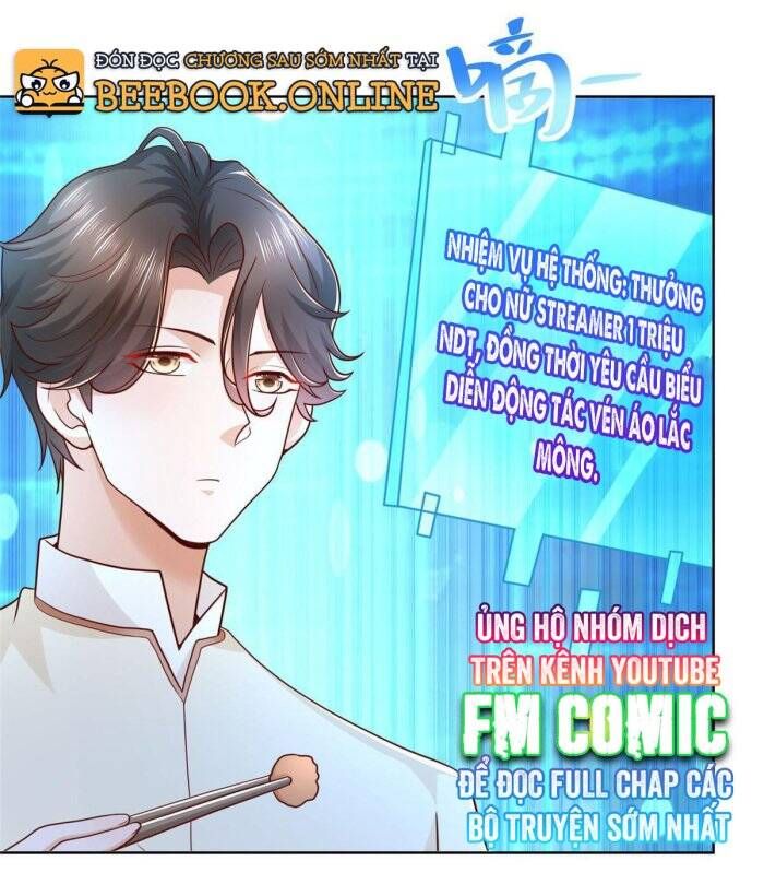 đọc truyện Mỗi Tuần Ta Có Một Nghề Nghiệp Mới Chương 235 ảnh 8 tại Thiên Thai Truyện