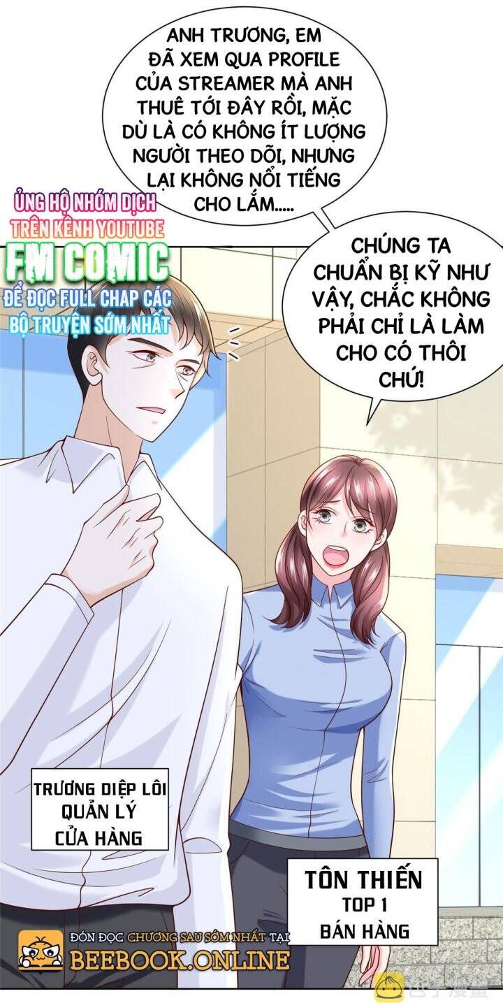 đọc truyện Mỗi Tuần Ta Có Một Nghề Nghiệp Mới Chương 236 ảnh 13 tại Thiên Thai Truyện