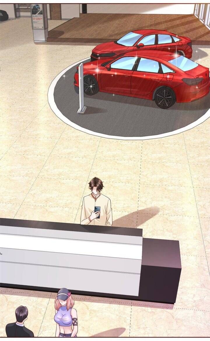 đọc truyện Mỗi Tuần Ta Có Một Nghề Nghiệp Mới Chương 236 ảnh 21 tại Thiên Thai Truyện