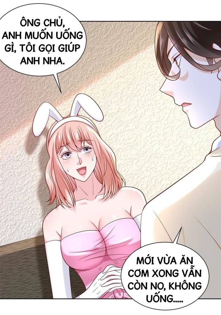 đọc truyện Mỗi Tuần Ta Có Một Nghề Nghiệp Mới Chương 236 ảnh 4 tại Thiên Thai Truyện