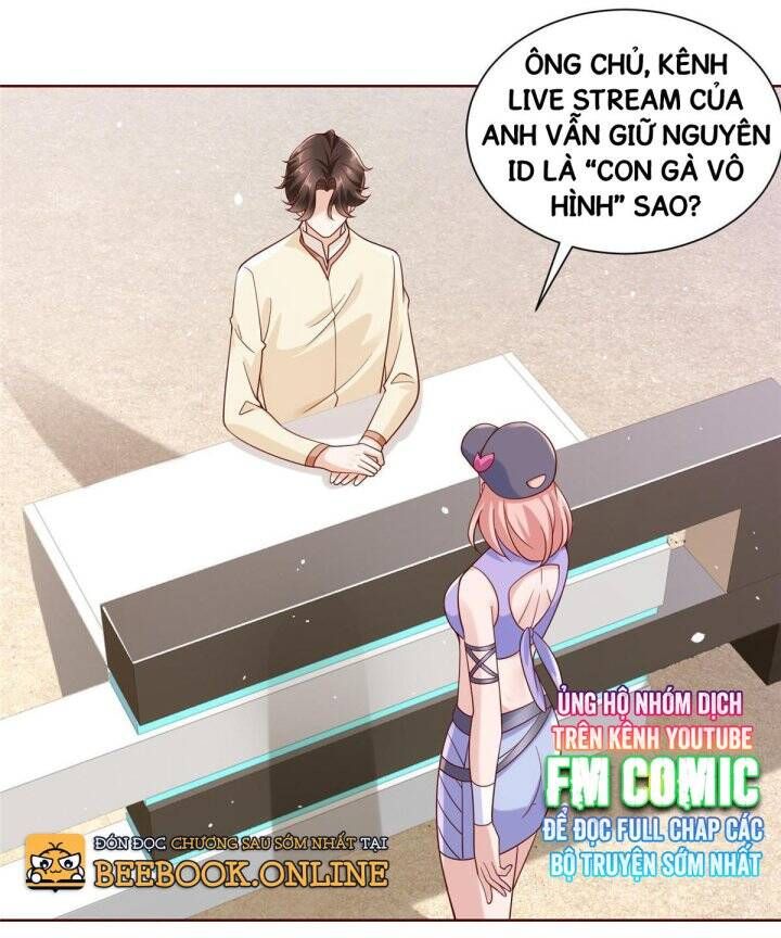 đọc truyện Mỗi Tuần Ta Có Một Nghề Nghiệp Mới Chương 236 ảnh 23 tại Thiên Thai Truyện