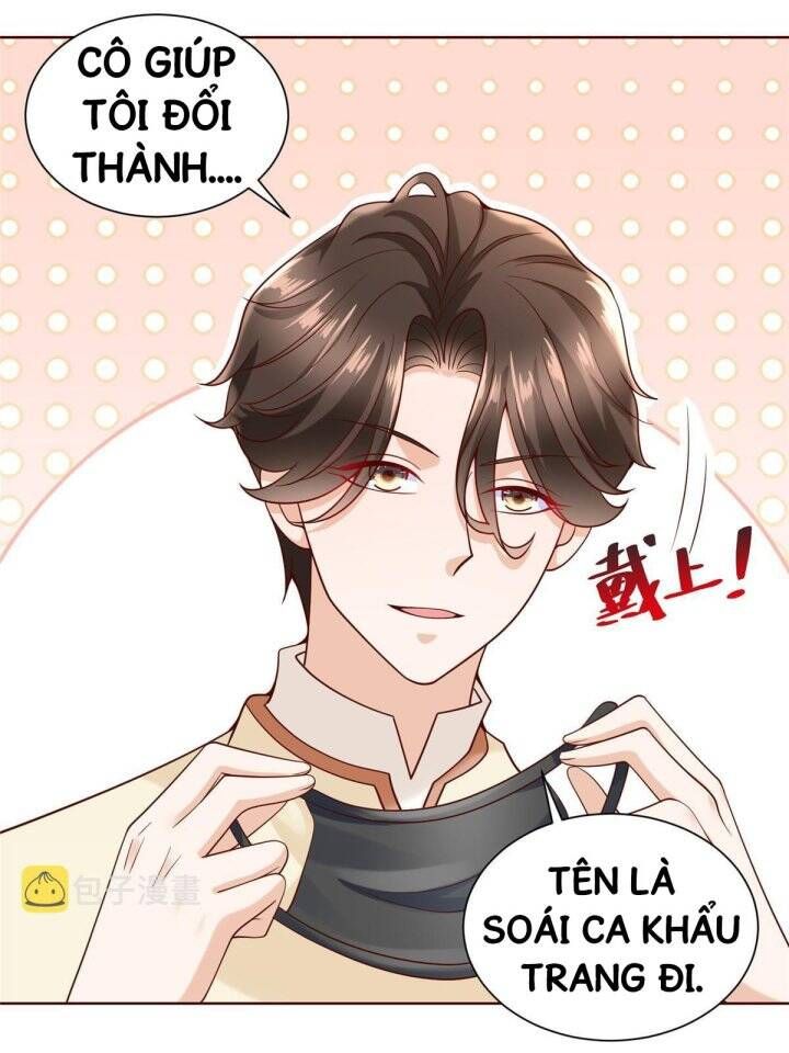 đọc truyện Mỗi Tuần Ta Có Một Nghề Nghiệp Mới Chương 236 ảnh 24 tại Thiên Thai Truyện