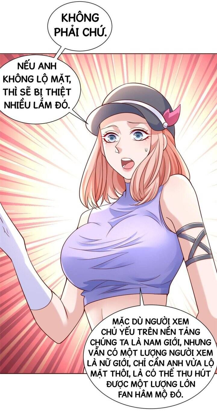 đọc truyện Mỗi Tuần Ta Có Một Nghề Nghiệp Mới Chương 236 ảnh 25 tại Thiên Thai Truyện