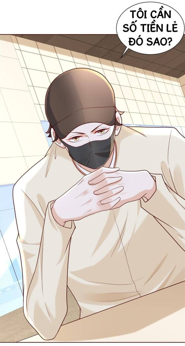 đọc truyện Mỗi Tuần Ta Có Một Nghề Nghiệp Mới Chương 236 ảnh 27 tại Thiên Thai Truyện