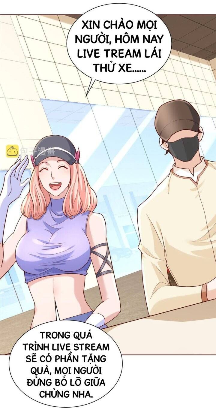 đọc truyện Mỗi Tuần Ta Có Một Nghề Nghiệp Mới Chương 236 ảnh 29 tại Thiên Thai Truyện