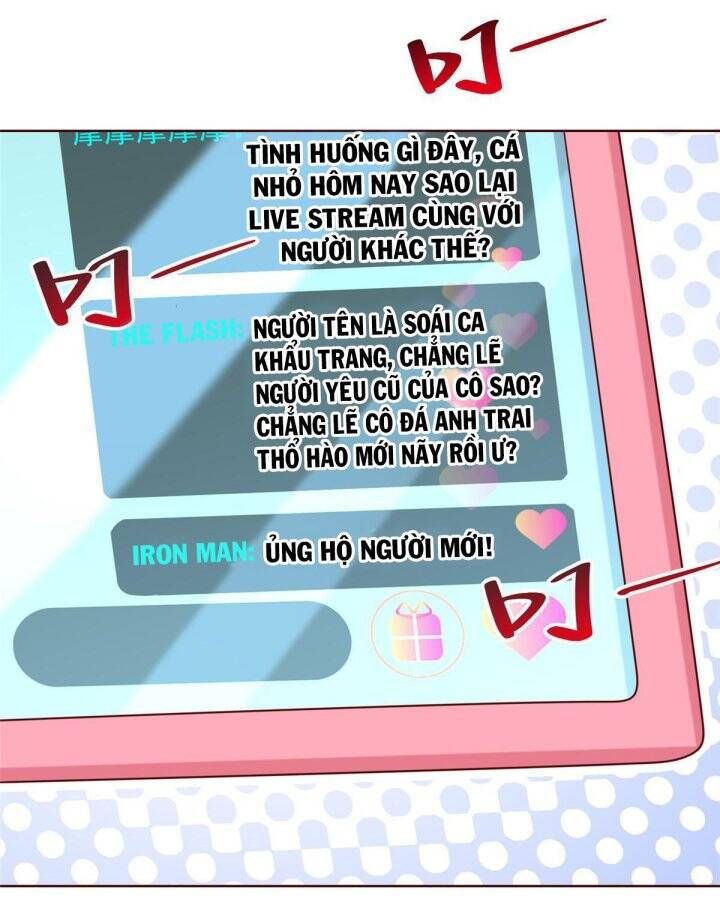 đọc truyện Mỗi Tuần Ta Có Một Nghề Nghiệp Mới Chương 236 ảnh 30 tại Thiên Thai Truyện