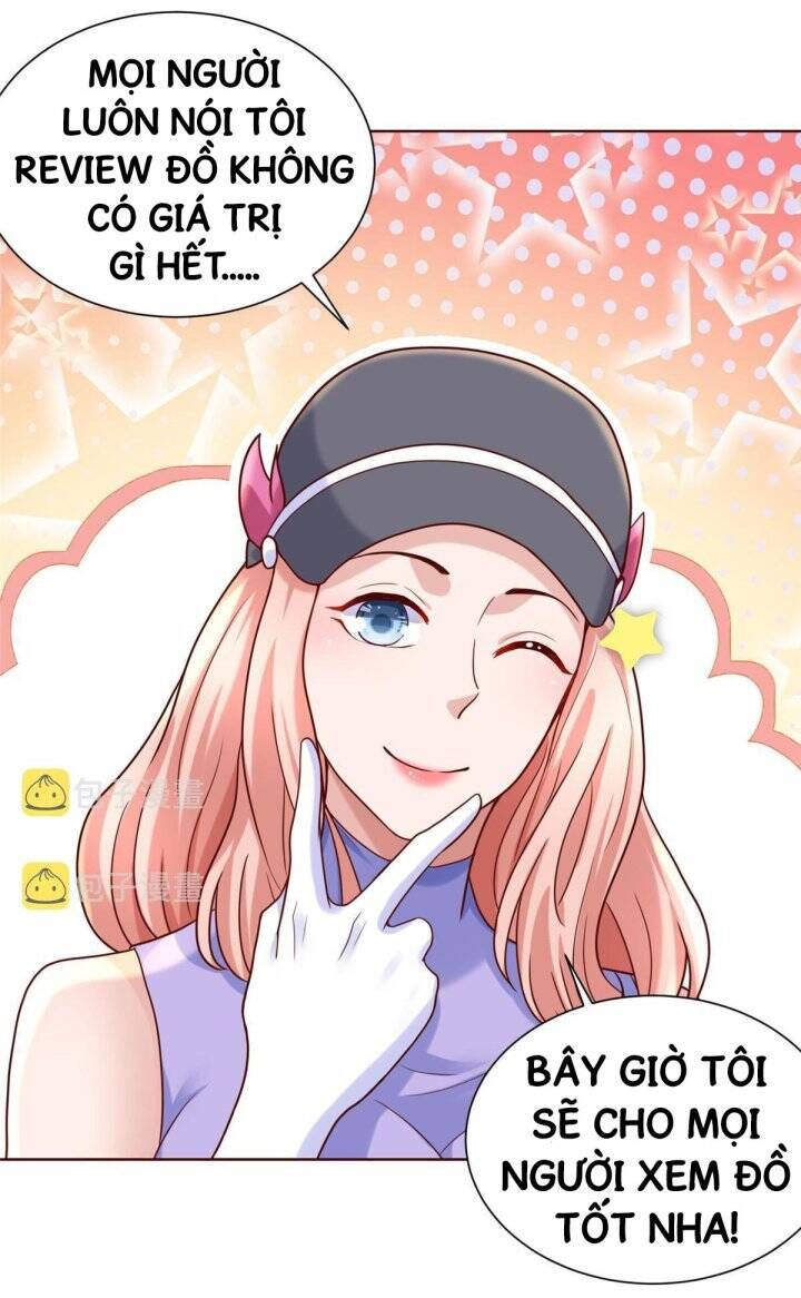 đọc truyện Mỗi Tuần Ta Có Một Nghề Nghiệp Mới Chương 236 ảnh 31 tại Thiên Thai Truyện