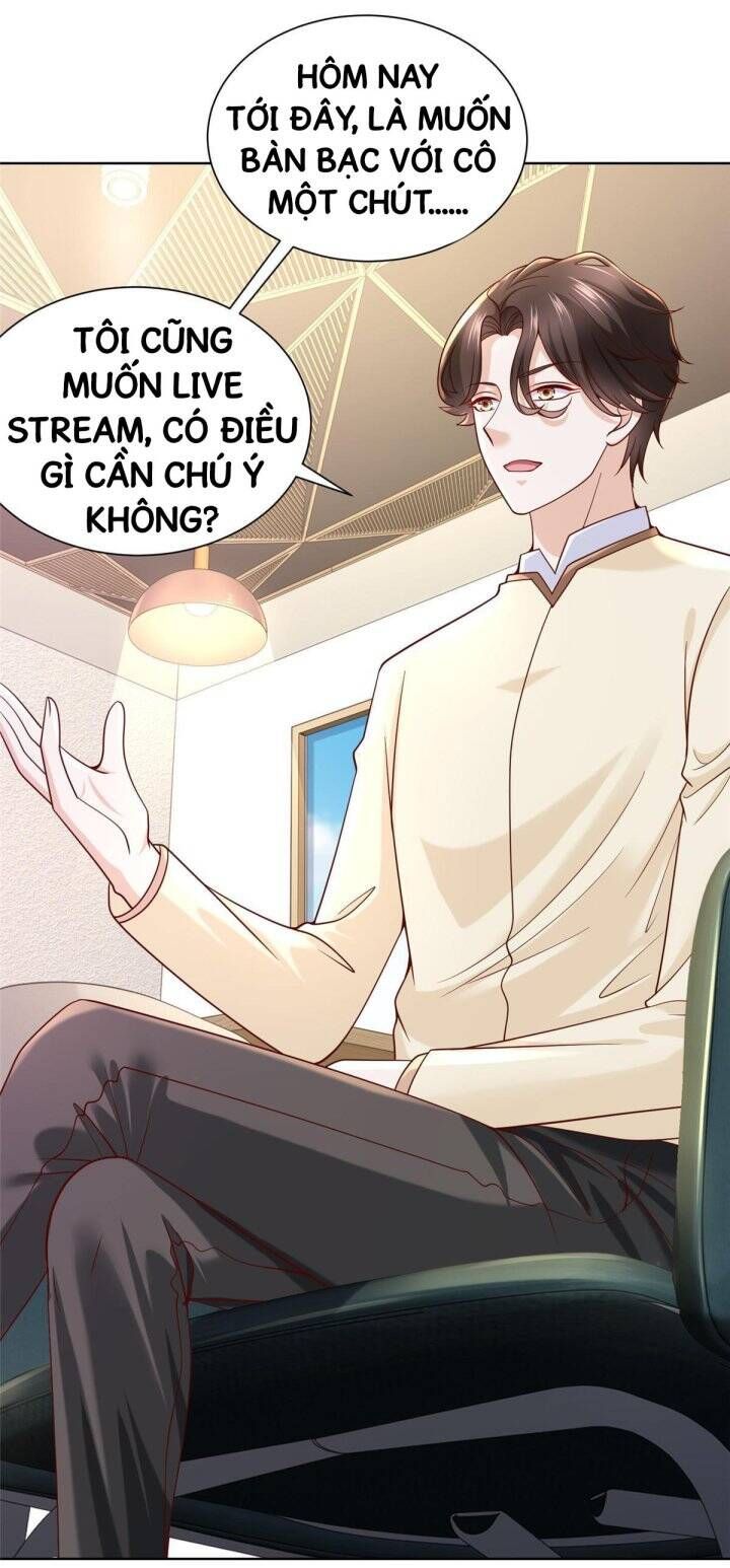 đọc truyện Mỗi Tuần Ta Có Một Nghề Nghiệp Mới Chương 236 ảnh 5 tại Thiên Thai Truyện