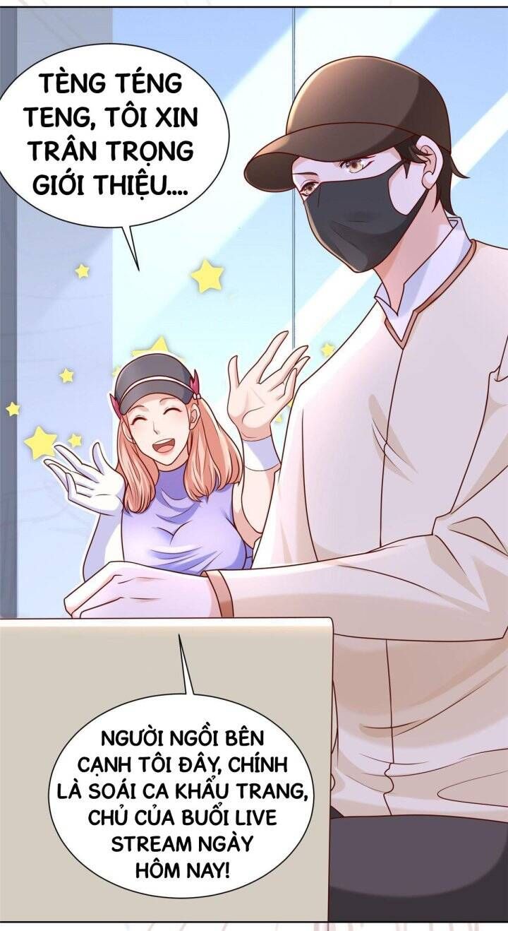 đọc truyện Mỗi Tuần Ta Có Một Nghề Nghiệp Mới Chương 236 ảnh 32 tại Thiên Thai Truyện