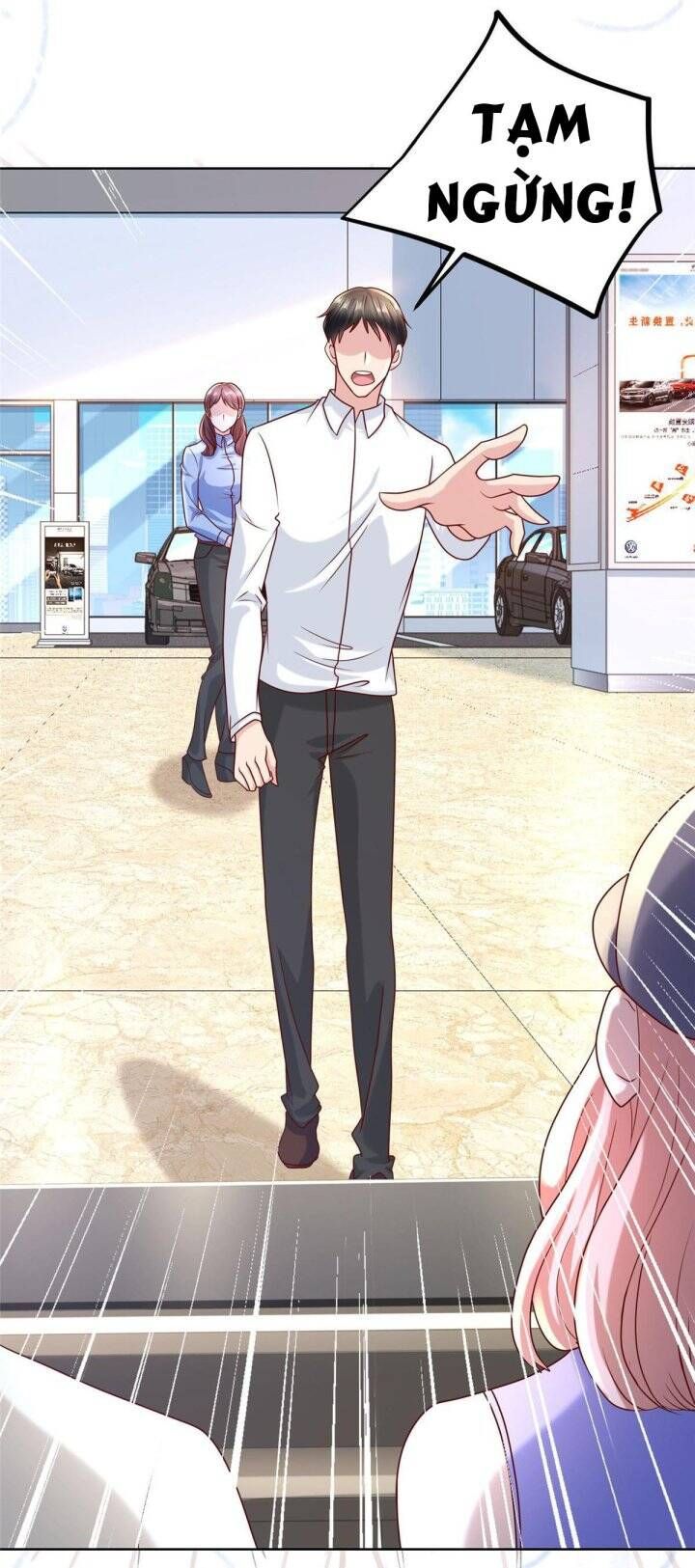 đọc truyện Mỗi Tuần Ta Có Một Nghề Nghiệp Mới Chương 236 ảnh 34 tại Thiên Thai Truyện