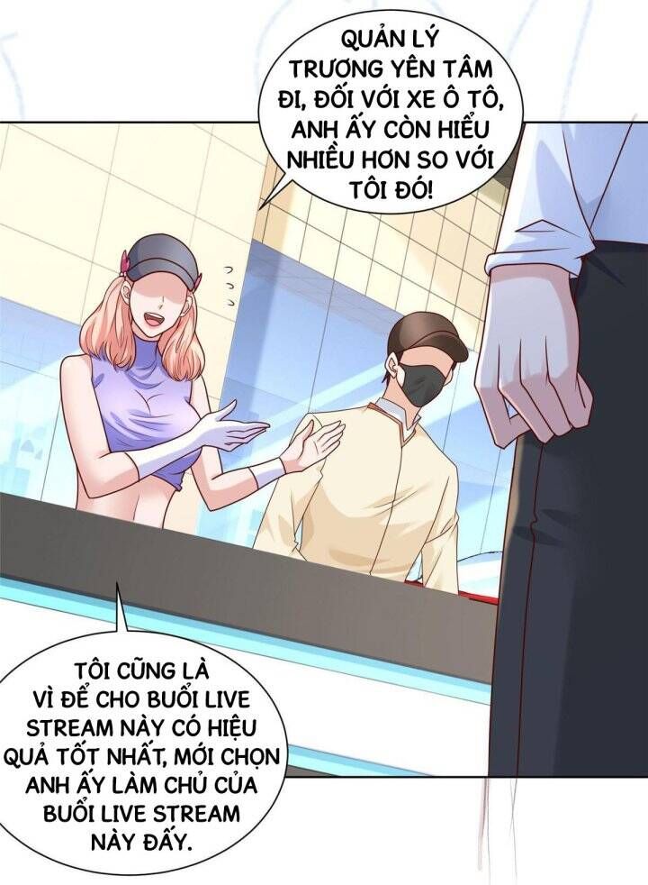 đọc truyện Mỗi Tuần Ta Có Một Nghề Nghiệp Mới Chương 236 ảnh 36 tại Thiên Thai Truyện