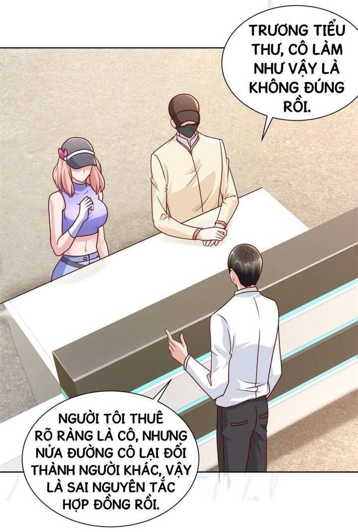 đọc truyện Mỗi Tuần Ta Có Một Nghề Nghiệp Mới Chương 236 ảnh 37 tại Thiên Thai Truyện