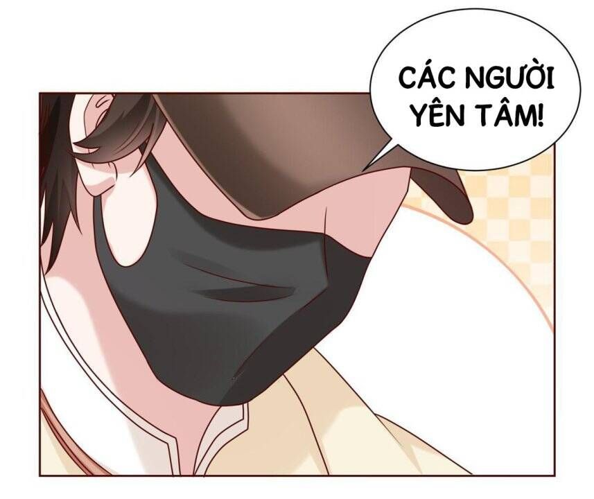 đọc truyện Mỗi Tuần Ta Có Một Nghề Nghiệp Mới Chương 236 ảnh 38 tại Thiên Thai Truyện