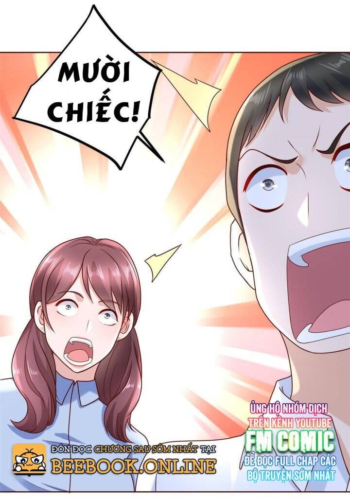 đọc truyện Mỗi Tuần Ta Có Một Nghề Nghiệp Mới Chương 236 ảnh 40 tại Thiên Thai Truyện