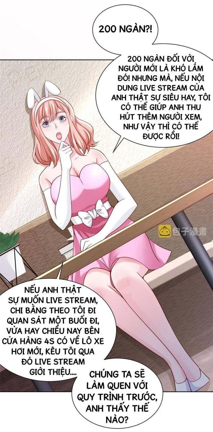 đọc truyện Mỗi Tuần Ta Có Một Nghề Nghiệp Mới Chương 236 ảnh 10 tại Thiên Thai Truyện