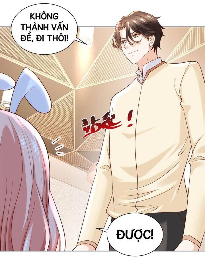 đọc truyện Mỗi Tuần Ta Có Một Nghề Nghiệp Mới Chương 236 ảnh 11 tại Thiên Thai Truyện