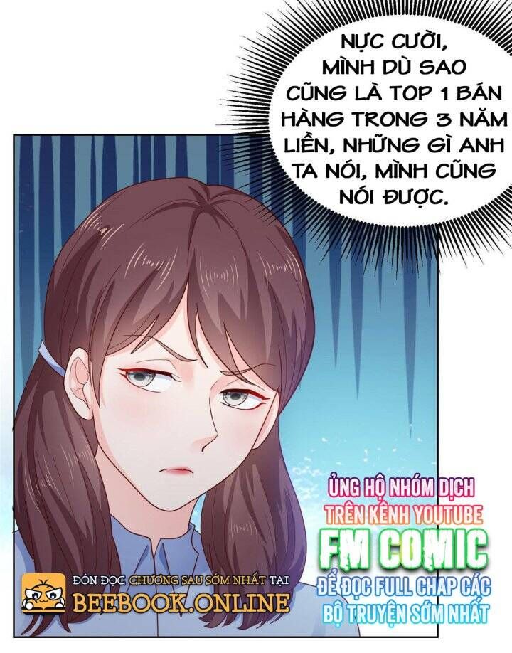 đọc truyện Mỗi Tuần Ta Có Một Nghề Nghiệp Mới Chương 237 ảnh 13 tại Thiên Thai Truyện