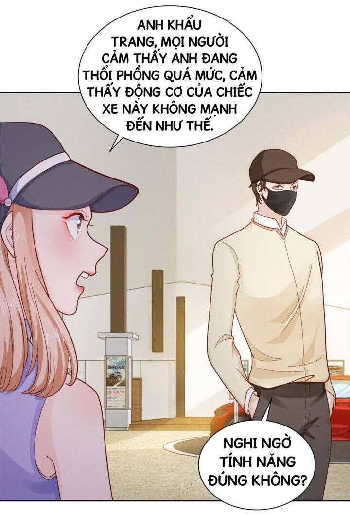 đọc truyện Mỗi Tuần Ta Có Một Nghề Nghiệp Mới Chương 237 ảnh 15 tại Thiên Thai Truyện