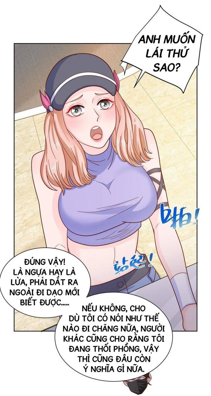 đọc truyện Mỗi Tuần Ta Có Một Nghề Nghiệp Mới Chương 237 ảnh 17 tại Thiên Thai Truyện