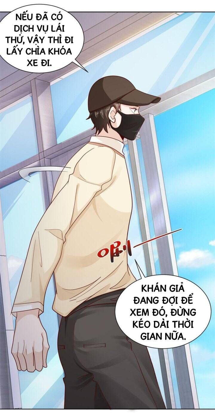 đọc truyện Mỗi Tuần Ta Có Một Nghề Nghiệp Mới Chương 237 ảnh 20 tại Thiên Thai Truyện