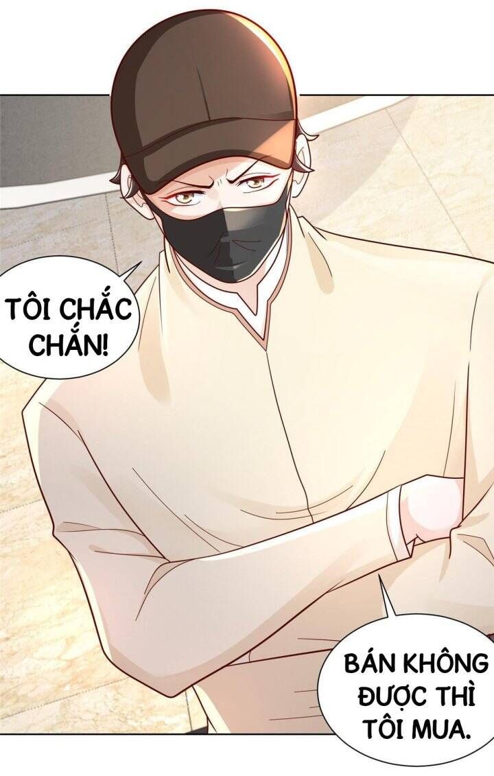 đọc truyện Mỗi Tuần Ta Có Một Nghề Nghiệp Mới Chương 237 ảnh 4 tại Thiên Thai Truyện