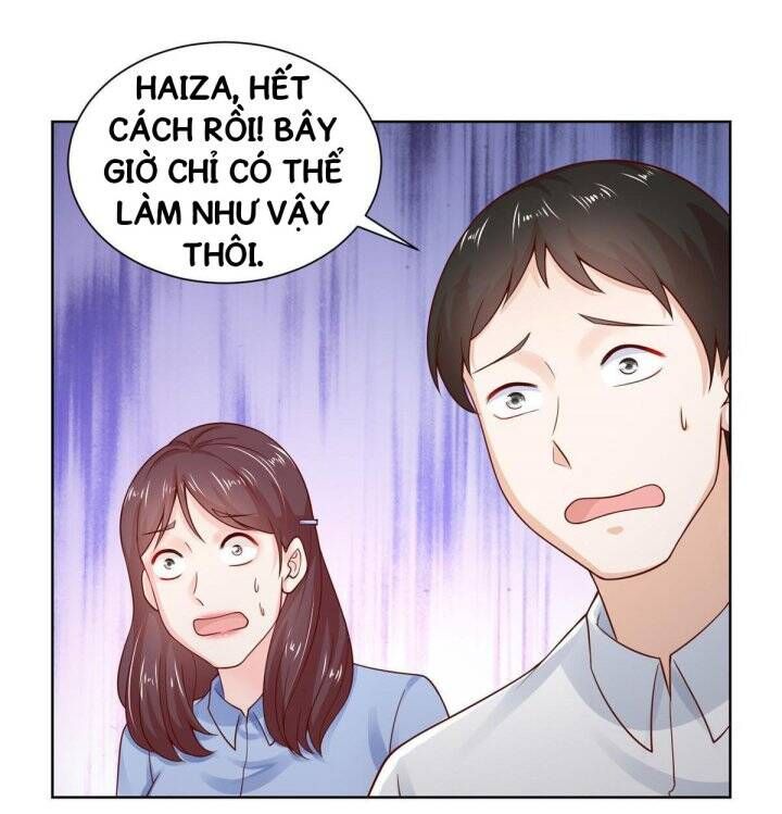 đọc truyện Mỗi Tuần Ta Có Một Nghề Nghiệp Mới Chương 237 ảnh 22 tại Thiên Thai Truyện