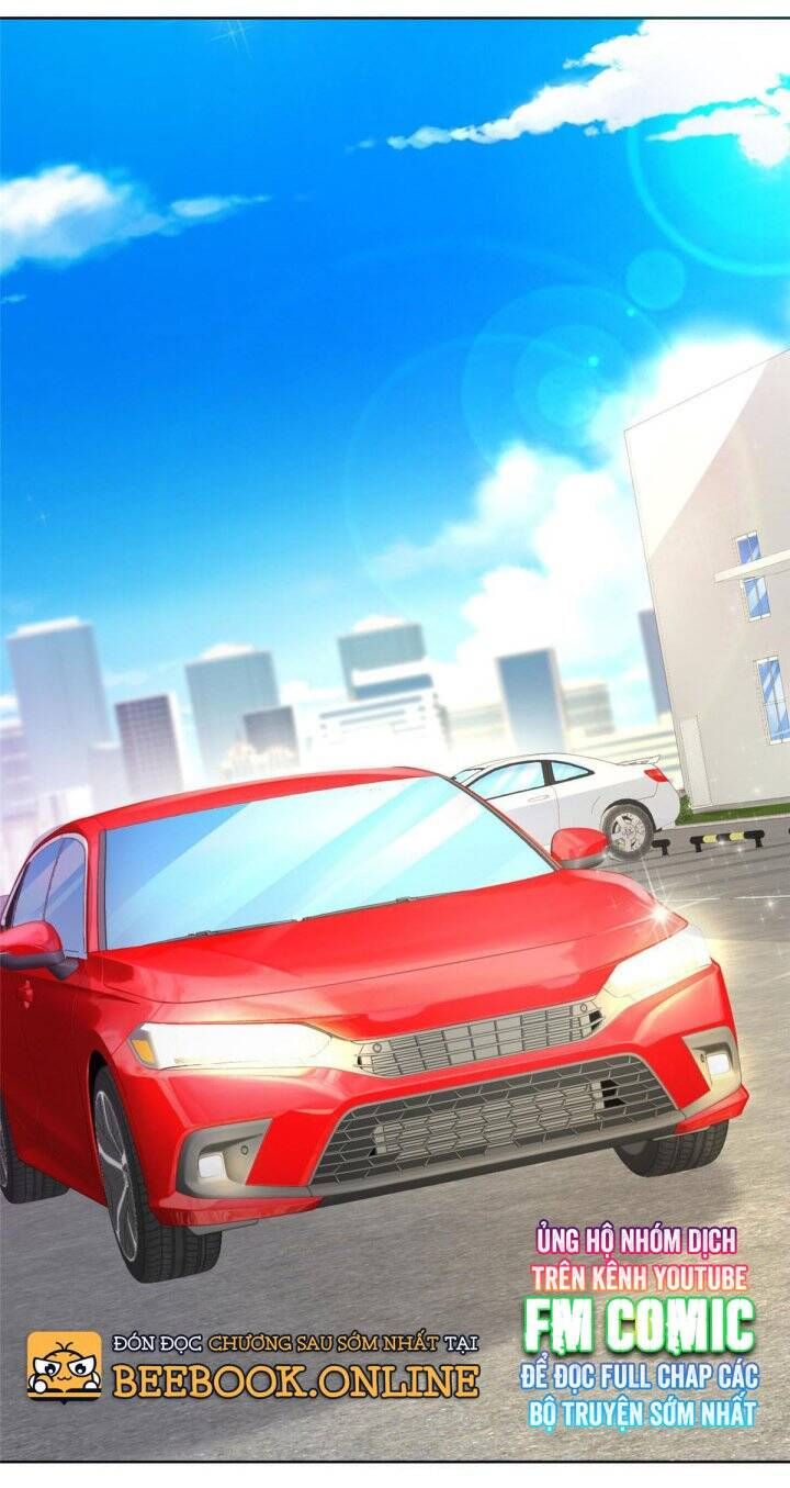 đọc truyện Mỗi Tuần Ta Có Một Nghề Nghiệp Mới Chương 237 ảnh 23 tại Thiên Thai Truyện