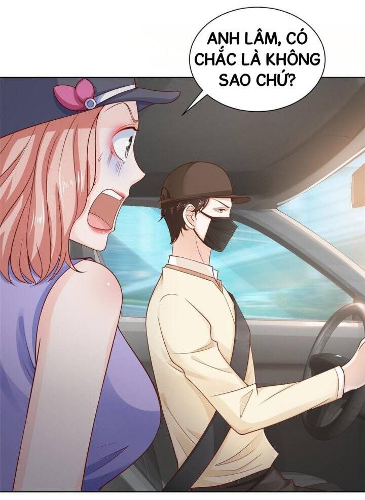 đọc truyện Mỗi Tuần Ta Có Một Nghề Nghiệp Mới Chương 237 ảnh 24 tại Thiên Thai Truyện