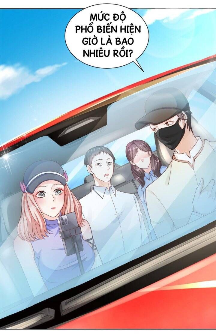 đọc truyện Mỗi Tuần Ta Có Một Nghề Nghiệp Mới Chương 237 ảnh 26 tại Thiên Thai Truyện