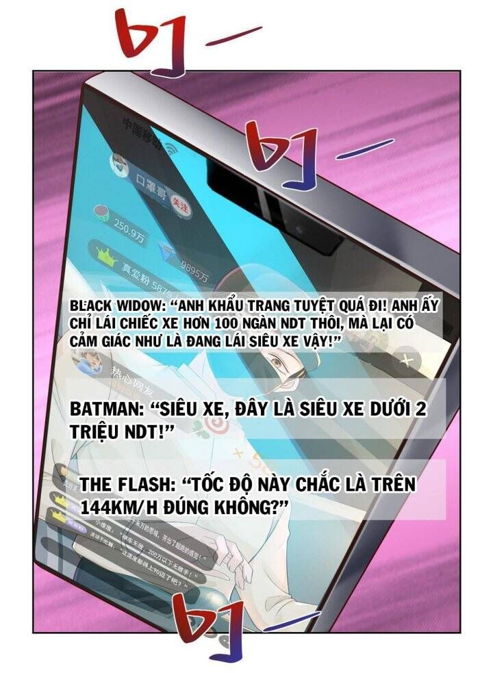 đọc truyện Mỗi Tuần Ta Có Một Nghề Nghiệp Mới Chương 237 ảnh 37 tại Thiên Thai Truyện