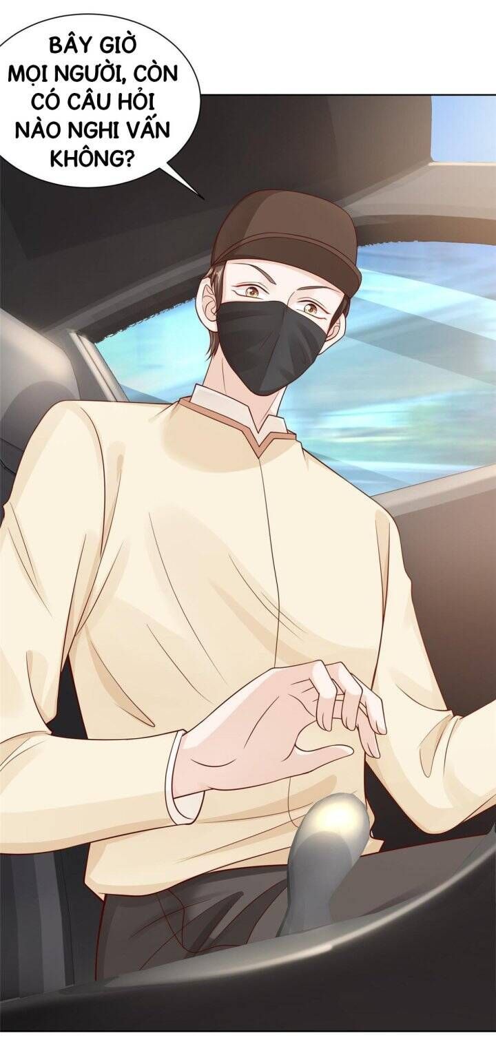 đọc truyện Mỗi Tuần Ta Có Một Nghề Nghiệp Mới Chương 237 ảnh 39 tại Thiên Thai Truyện