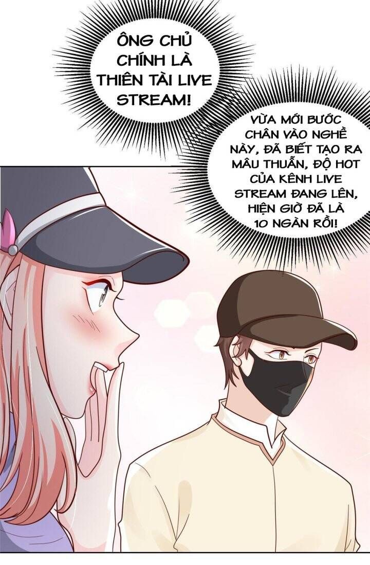 đọc truyện Mỗi Tuần Ta Có Một Nghề Nghiệp Mới Chương 237 ảnh 7 tại Thiên Thai Truyện