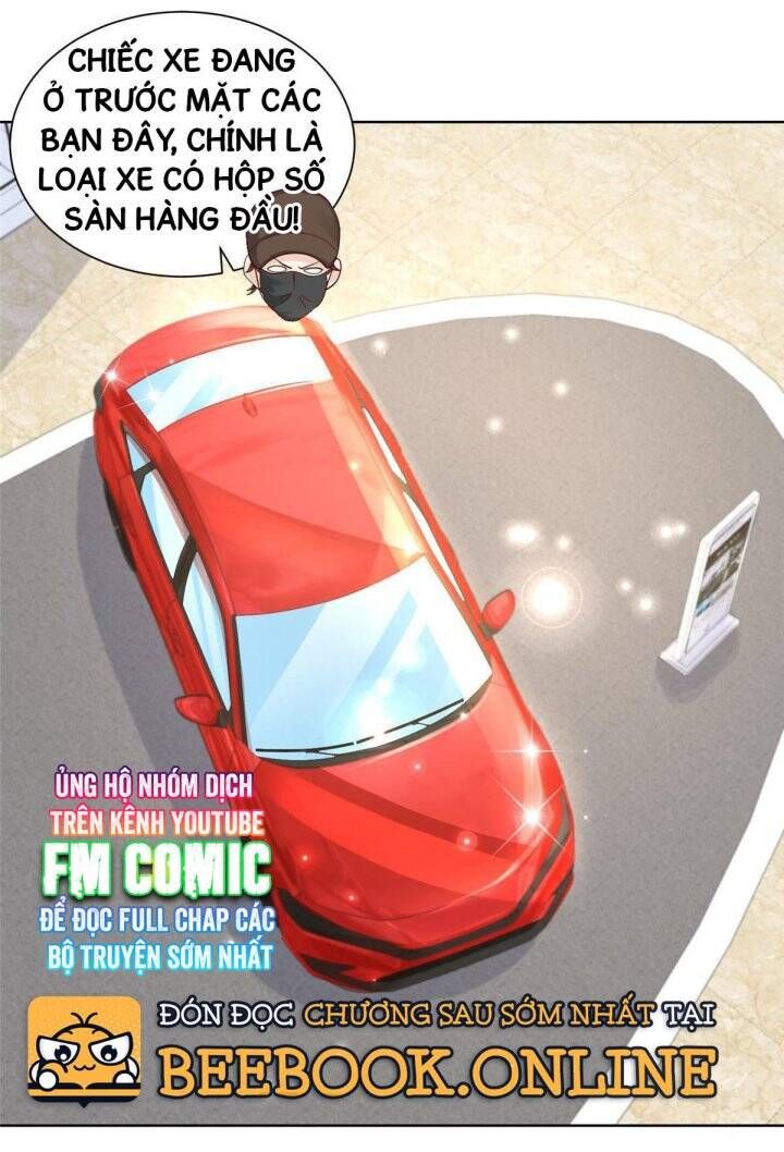 đọc truyện Mỗi Tuần Ta Có Một Nghề Nghiệp Mới Chương 237 ảnh 8 tại Thiên Thai Truyện