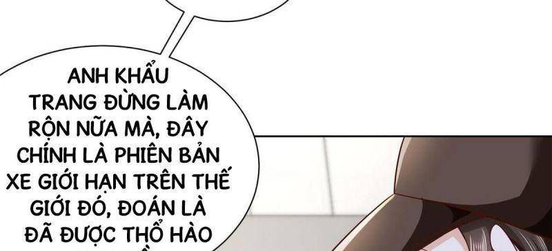 đọc truyện Mỗi Tuần Ta Có Một Nghề Nghiệp Mới Chương 238 ảnh 47 tại Thiên Thai Truyện