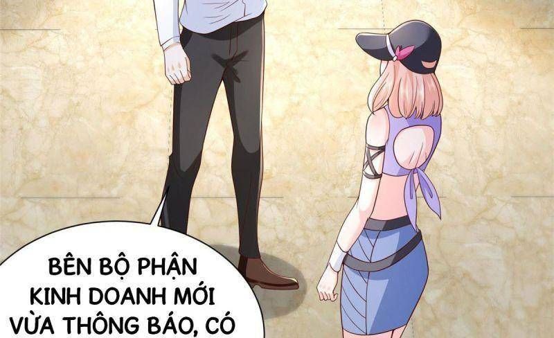 đọc truyện Mỗi Tuần Ta Có Một Nghề Nghiệp Mới Chương 238 ảnh 7 tại Thiên Thai Truyện