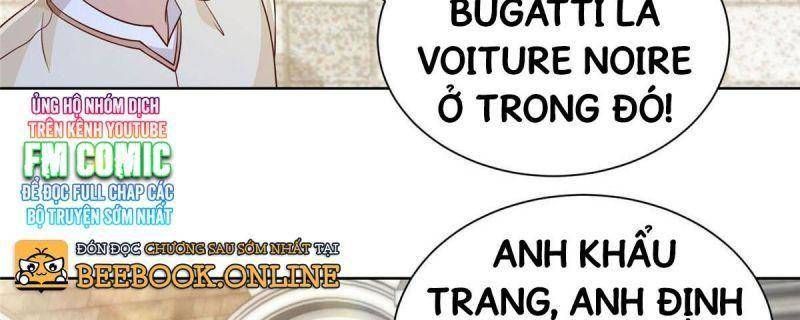 đọc truyện Mỗi Tuần Ta Có Một Nghề Nghiệp Mới Chương 238 ảnh 63 tại Thiên Thai Truyện