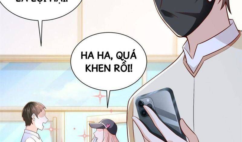 đọc truyện Mỗi Tuần Ta Có Một Nghề Nghiệp Mới Chương 238 ảnh 9 tại Thiên Thai Truyện