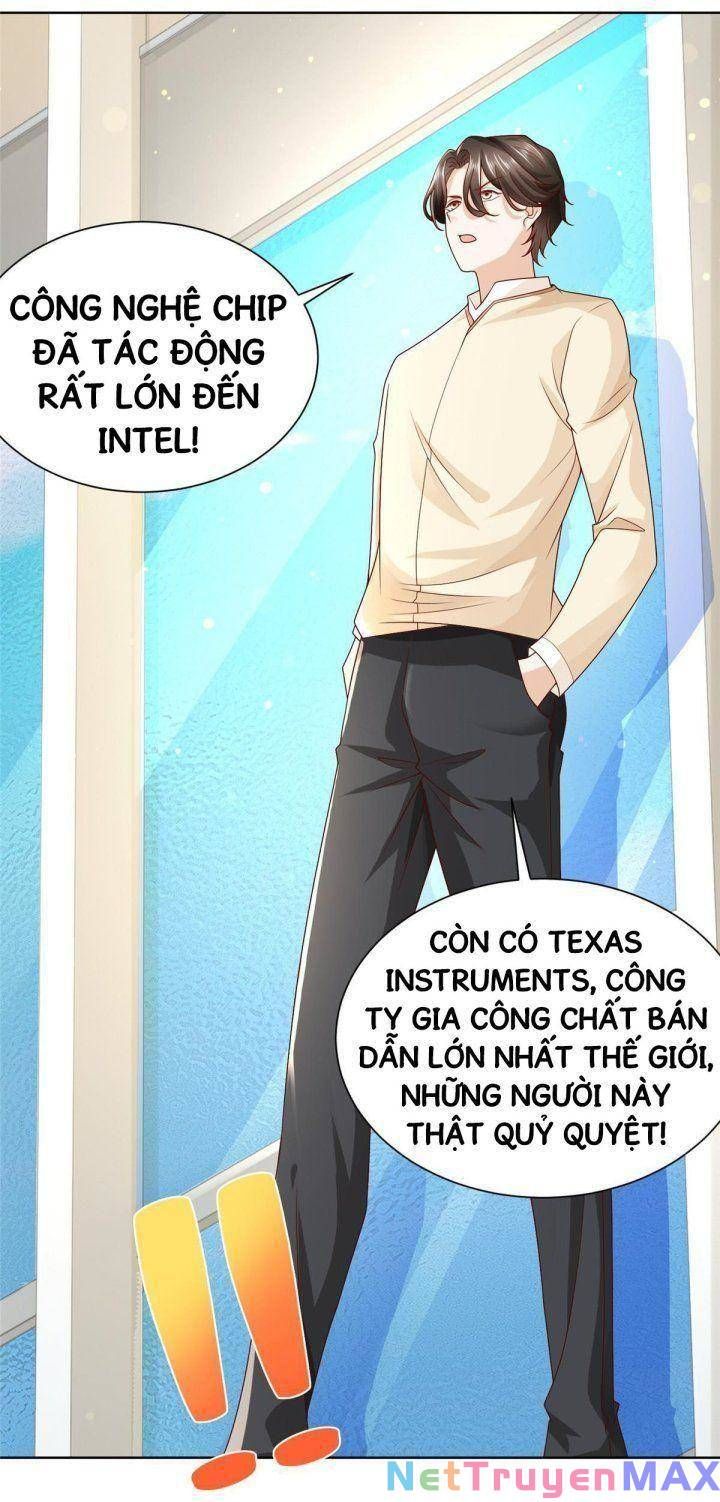 đọc truyện Mỗi Tuần Ta Có Một Nghề Nghiệp Mới Chương 239 ảnh 12 tại Thiên Thai Truyện