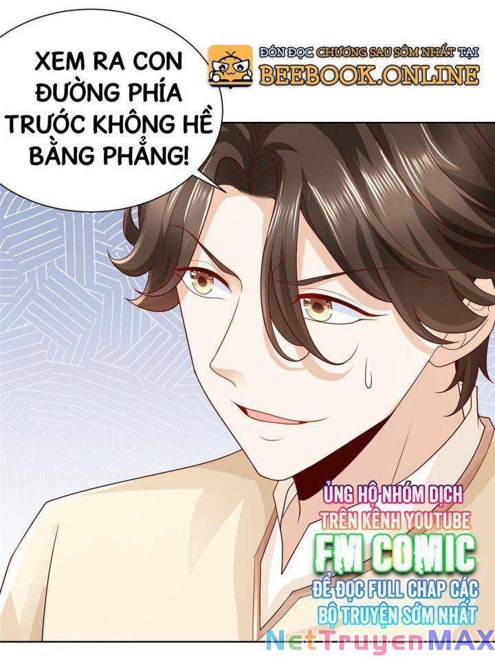 đọc truyện Mỗi Tuần Ta Có Một Nghề Nghiệp Mới Chương 239 ảnh 13 tại Thiên Thai Truyện