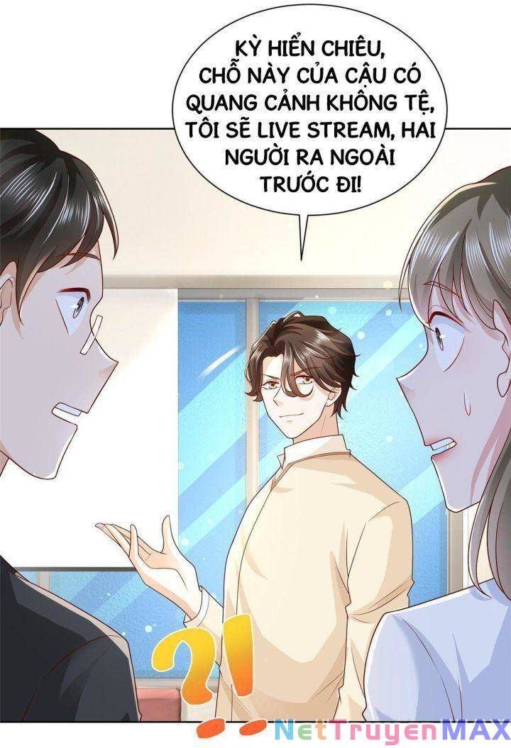 đọc truyện Mỗi Tuần Ta Có Một Nghề Nghiệp Mới Chương 239 ảnh 14 tại Thiên Thai Truyện