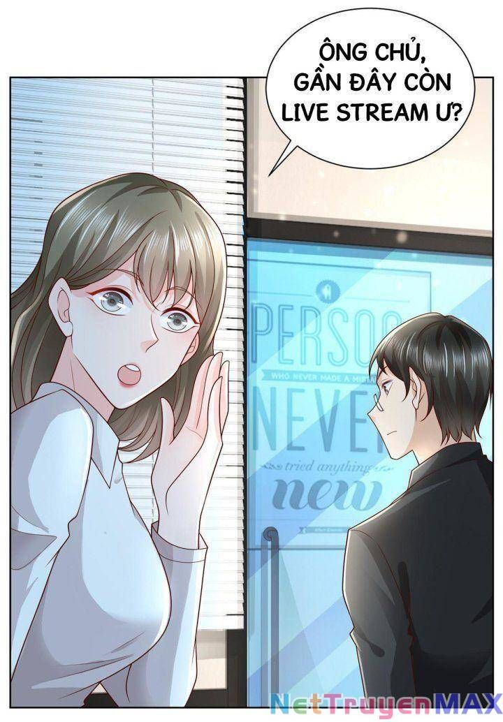 đọc truyện Mỗi Tuần Ta Có Một Nghề Nghiệp Mới Chương 239 ảnh 15 tại Thiên Thai Truyện