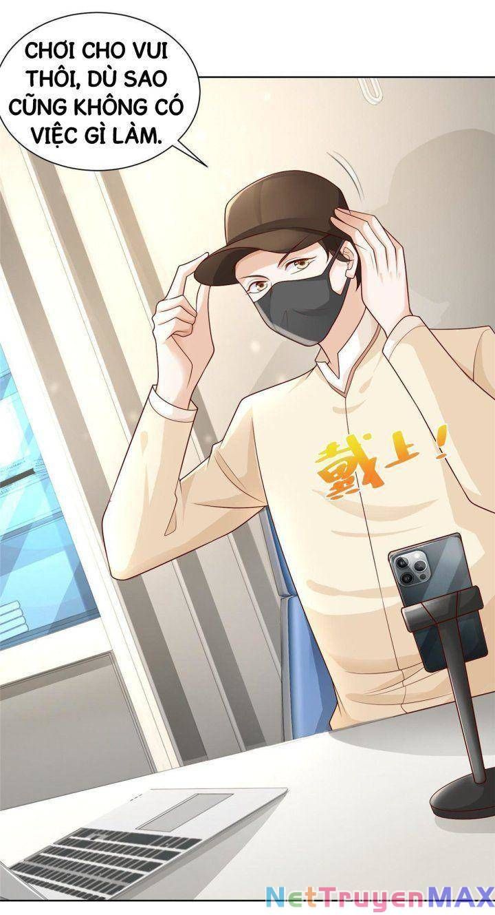 đọc truyện Mỗi Tuần Ta Có Một Nghề Nghiệp Mới Chương 239 ảnh 16 tại Thiên Thai Truyện