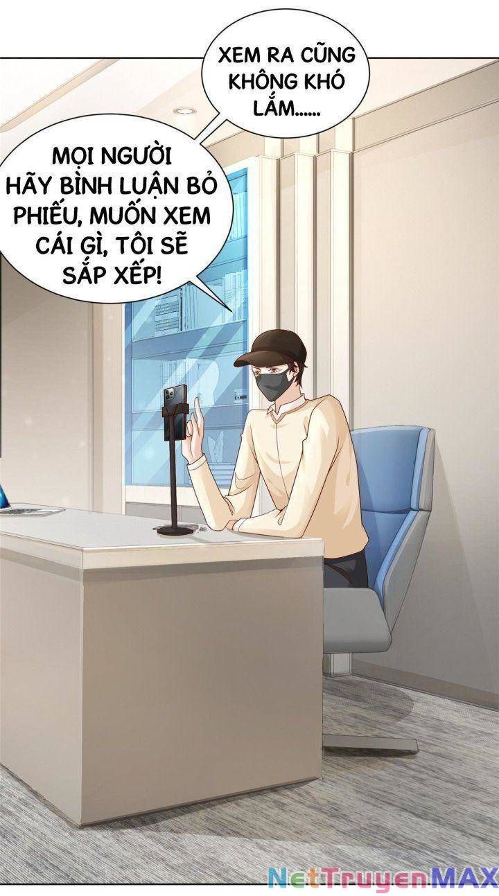 đọc truyện Mỗi Tuần Ta Có Một Nghề Nghiệp Mới Chương 239 ảnh 20 tại Thiên Thai Truyện