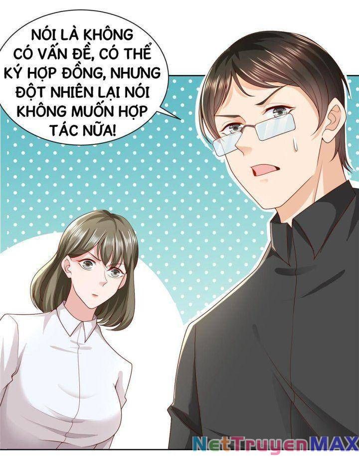 đọc truyện Mỗi Tuần Ta Có Một Nghề Nghiệp Mới Chương 239 ảnh 4 tại Thiên Thai Truyện