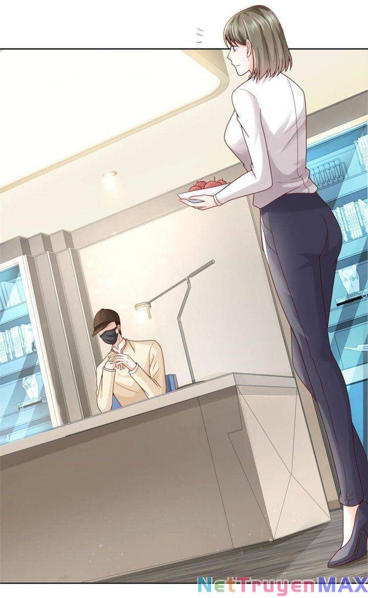 đọc truyện Mỗi Tuần Ta Có Một Nghề Nghiệp Mới Chương 239 ảnh 22 tại Thiên Thai Truyện