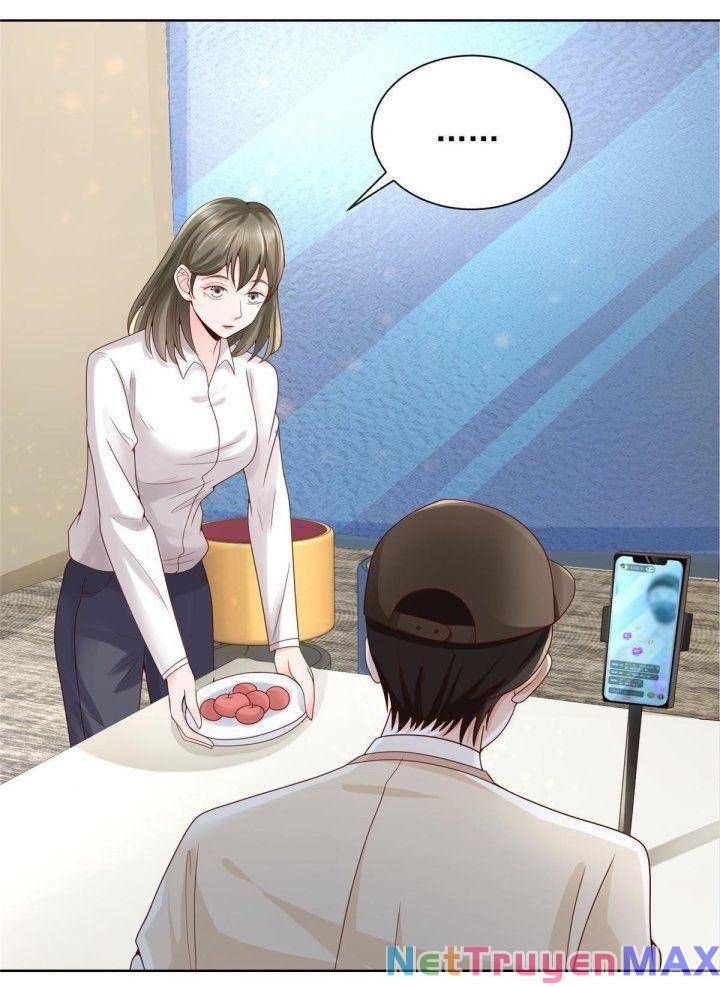 đọc truyện Mỗi Tuần Ta Có Một Nghề Nghiệp Mới Chương 239 ảnh 24 tại Thiên Thai Truyện