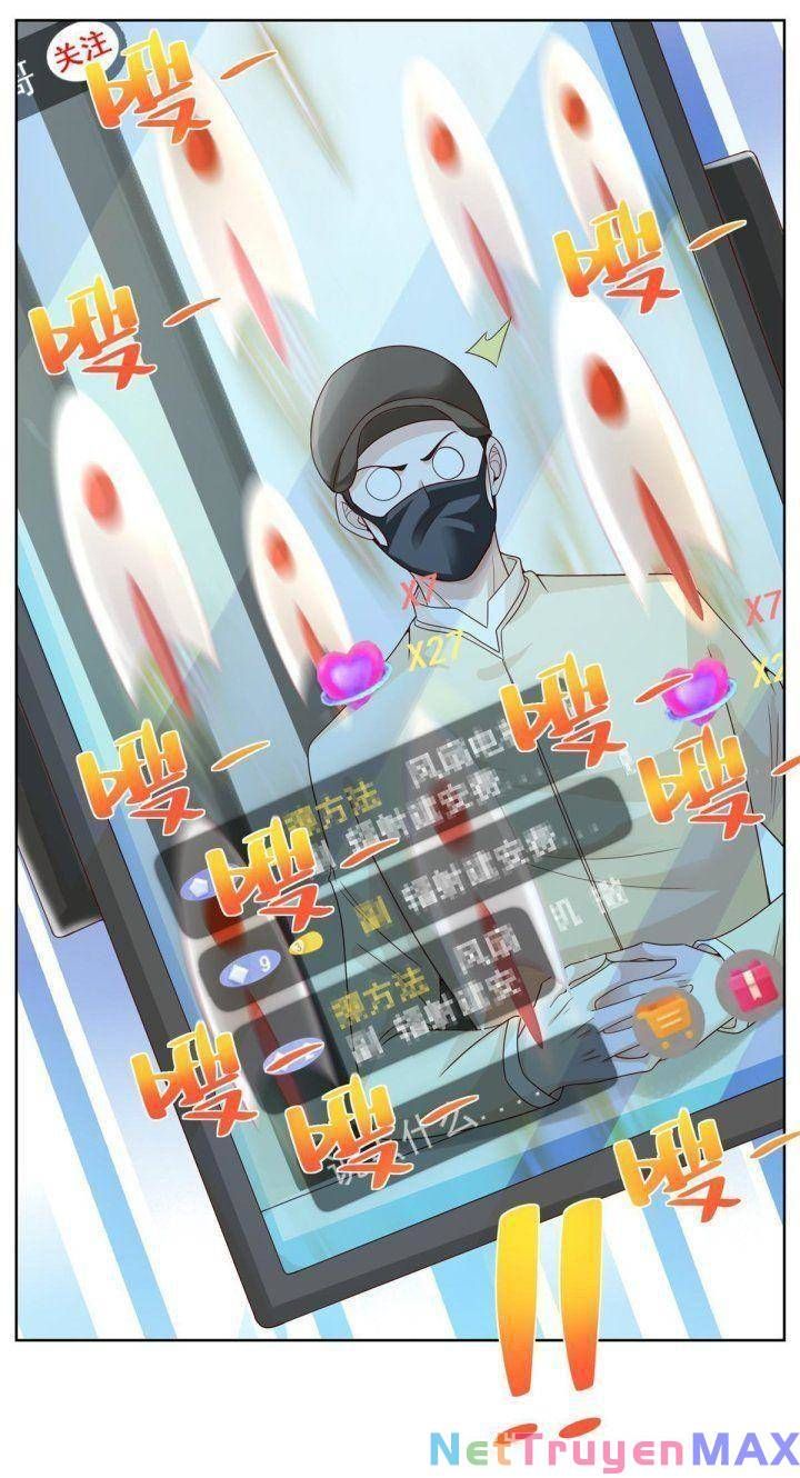 đọc truyện Mỗi Tuần Ta Có Một Nghề Nghiệp Mới Chương 239 ảnh 27 tại Thiên Thai Truyện