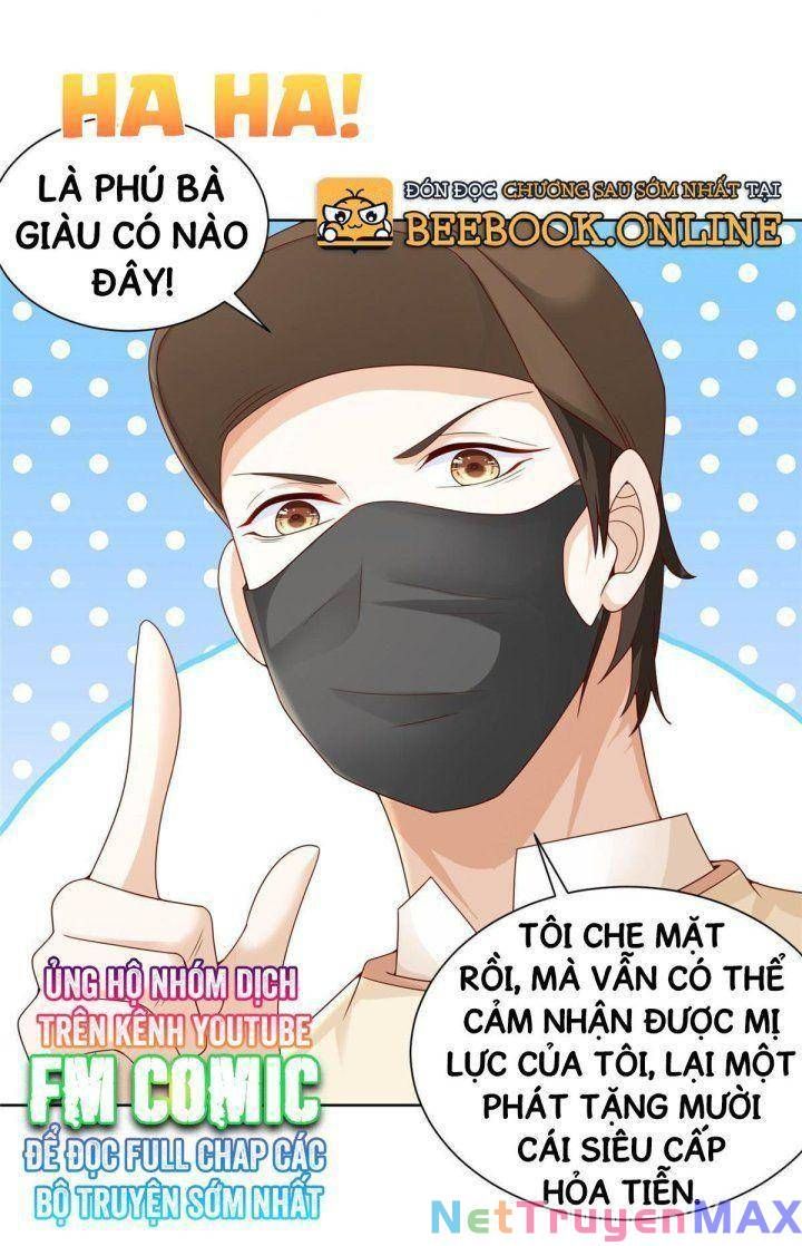 đọc truyện Mỗi Tuần Ta Có Một Nghề Nghiệp Mới Chương 239 ảnh 28 tại Thiên Thai Truyện